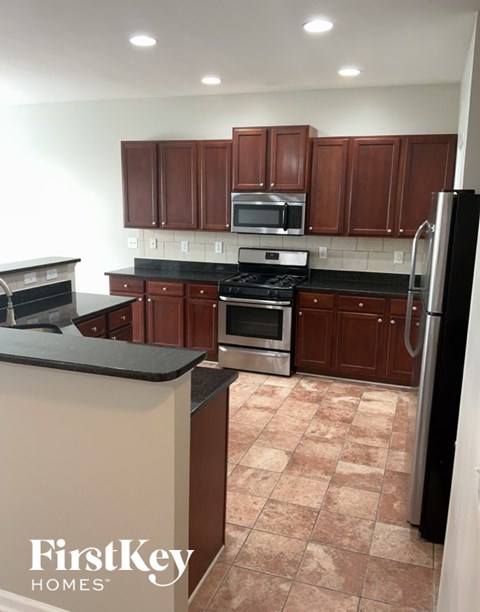 1878 South Hampton Lane 3 Beds Apartment for Rent