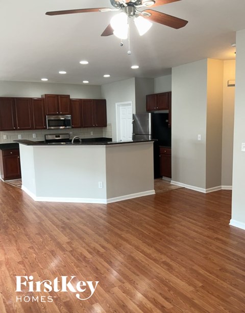1878 South Hampton Lane 3 Beds Apartment for Rent