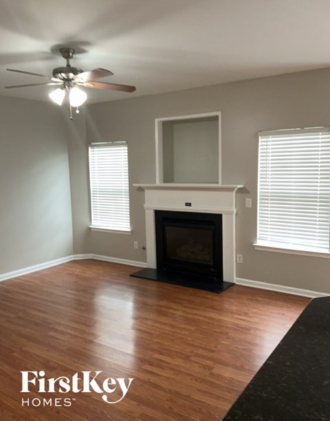 1878 South Hampton Lane 3 Beds Apartment for Rent