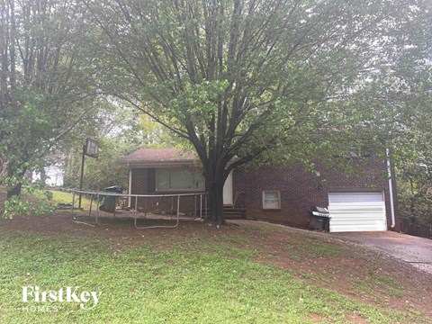 2344 Tiffany Circle 4 Beds Apartment for Rent