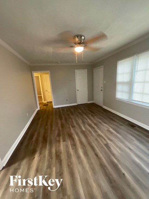 2668 Hood Ave 2 Beds Apartment for Rent