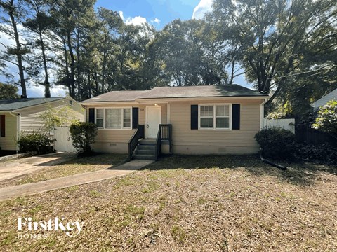2668 Hood Ave 2 Beds Apartment for Rent