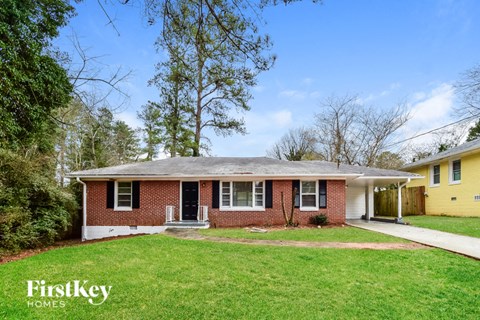 3217 Sandusky Dr 2 Beds Apartment for Rent