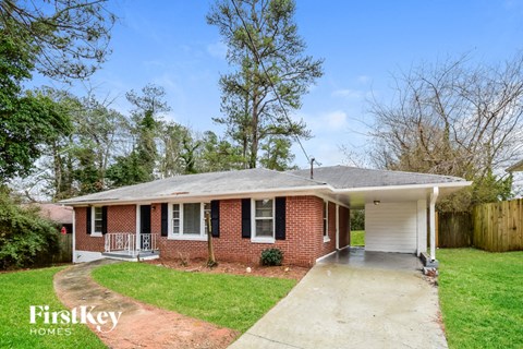 3217 Sandusky Dr 2 Beds Apartment for Rent