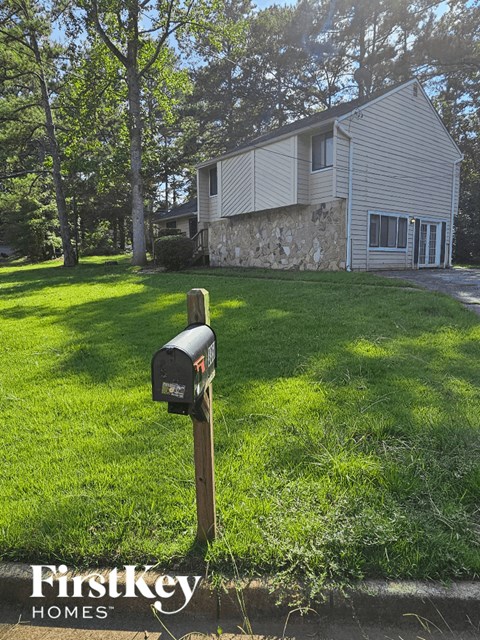 3351 Laughing Brook Ct 3 Beds Apartment for Rent
