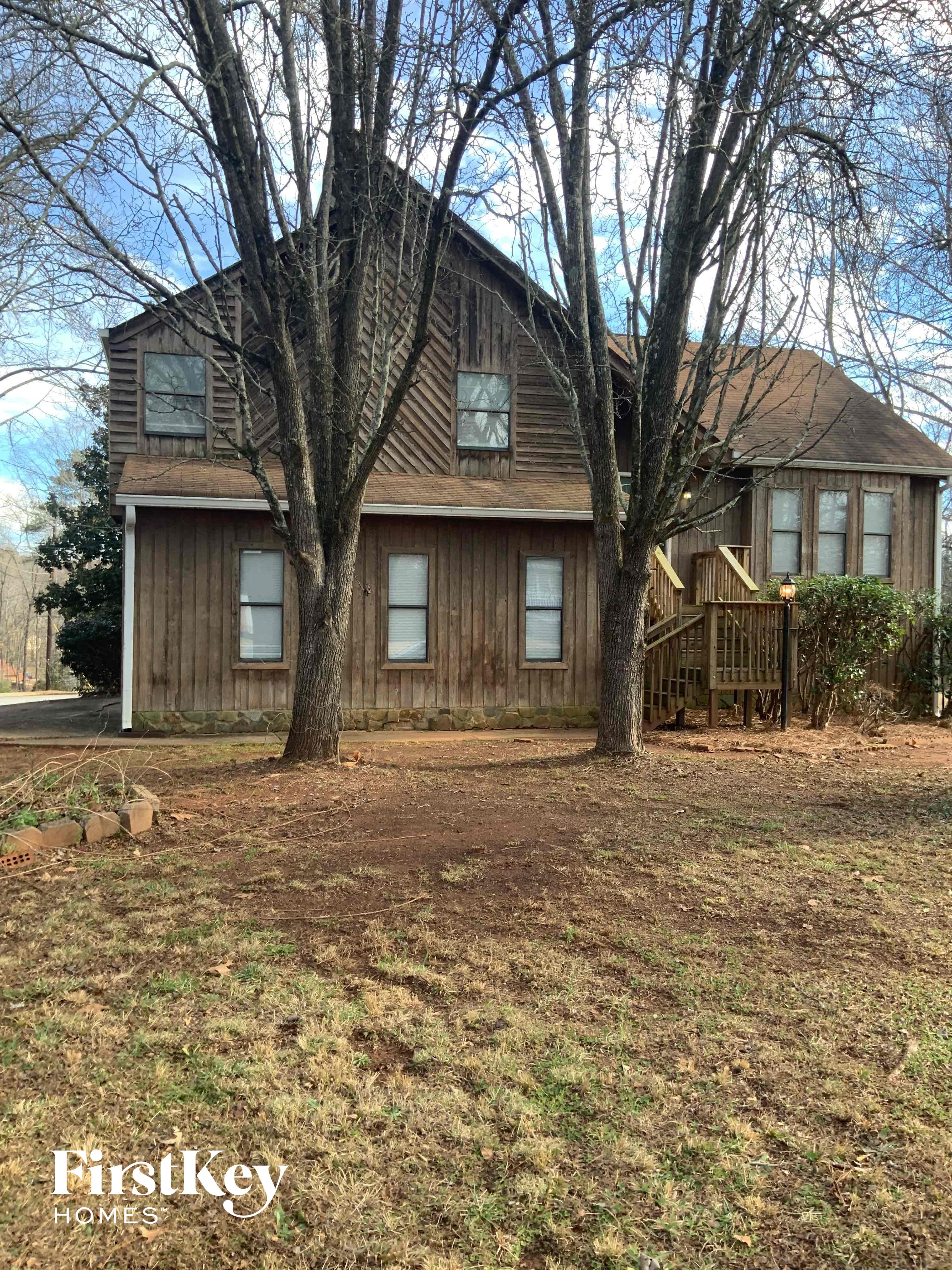 3440 Dogwood Pl 4 Beds Apartment for Rent