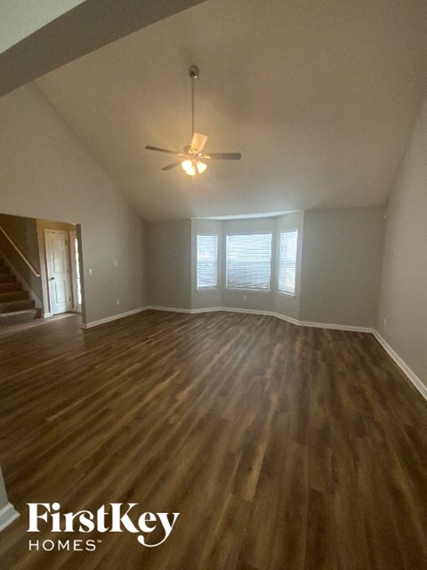 3572 POPLAR SHOALS Lane 3 Beds Apartment for Rent