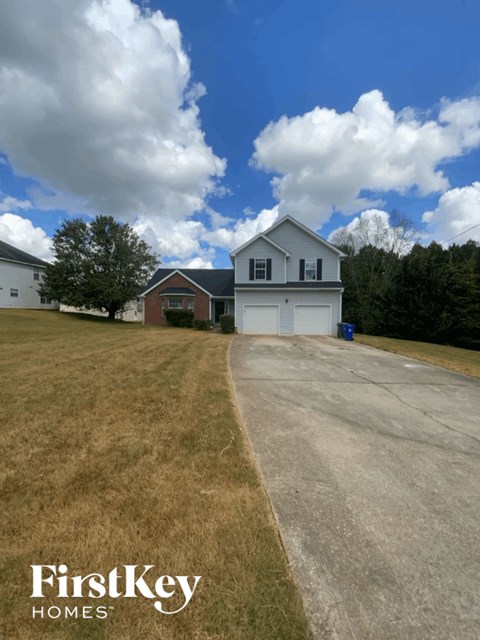 3572 POPLAR SHOALS Lane 3 Beds Apartment for Rent