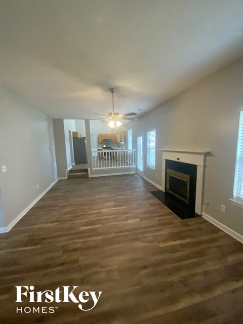 3572 POPLAR SHOALS Lane 3 Beds Apartment for Rent