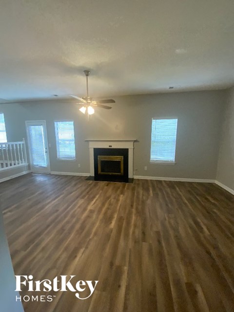 3572 POPLAR SHOALS Lane 3 Beds Apartment for Rent