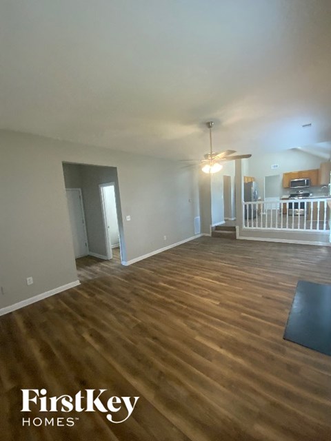3572 POPLAR SHOALS Lane 3 Beds Apartment for Rent