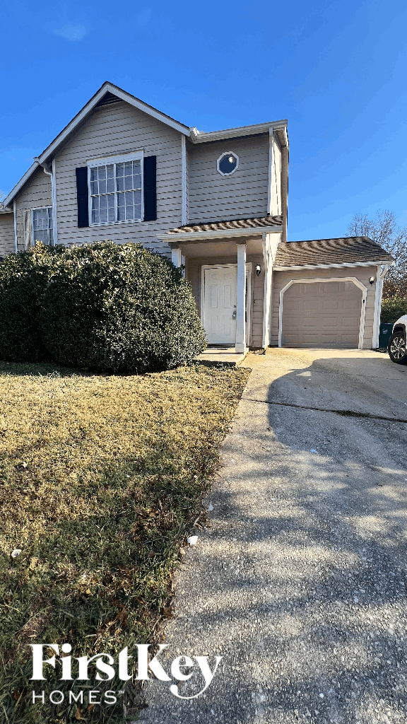 3769 Reston Lane 3 Beds Apartment for Rent
