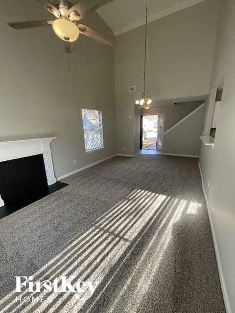 3816 Benjamin Court 3 Beds Apartment for Rent