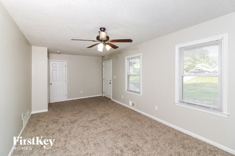 4007 Wells Cir 3 Beds Apartment for Rent