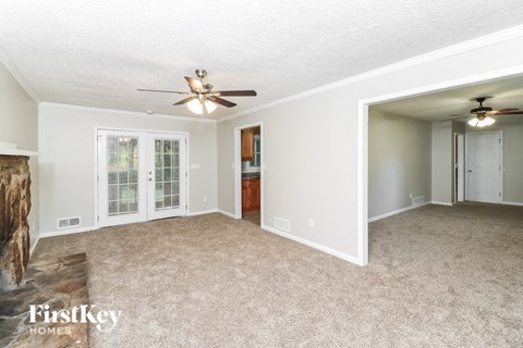 4007 Wells Cir 3 Beds Apartment for Rent