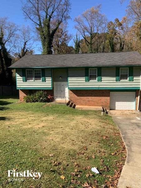 4144 Rockbridge Heights Dr 4 Beds Apartment for Rent
