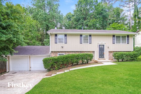 4401 Raven Valley Court 4 Beds Apartment for Rent