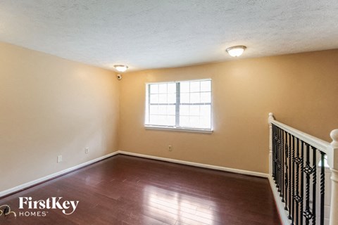 4401 Raven Valley Court 4 Beds Apartment for Rent