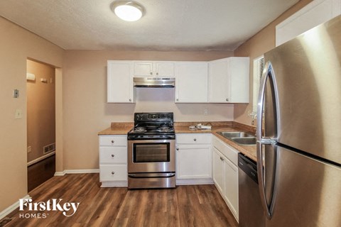 4401 Raven Valley Court 4 Beds Apartment for Rent