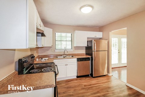 4401 Raven Valley Court 4 Beds Apartment for Rent