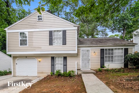 4631 GARDEN HILLS Drive 3 Beds Apartment for Rent