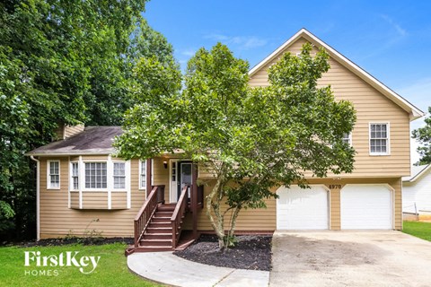 4970 Bent Creek Ct 4 Beds Apartment for Rent