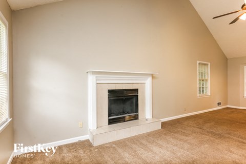 4970 Bent Creek Ct 4 Beds Apartment for Rent