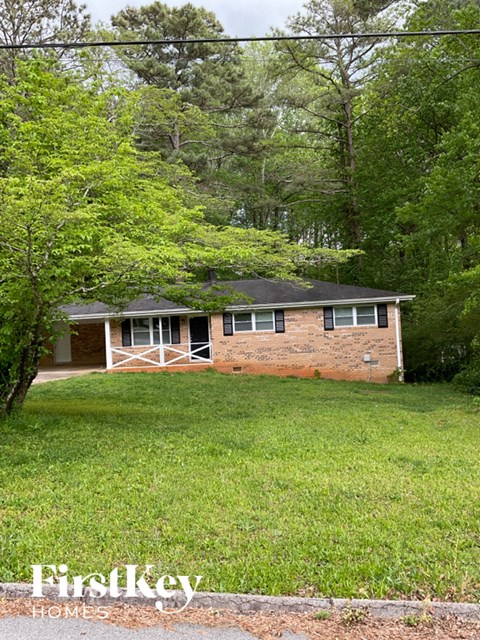 4971 Oakdale Dr 3 Beds Apartment for Rent