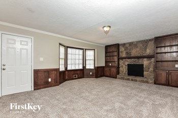 5164 Fieldgreen Crossing 4 Beds House for Rent - Photo Gallery 4