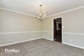 5164 Fieldgreen Crossing 4 Beds House for Rent - Photo Gallery 5