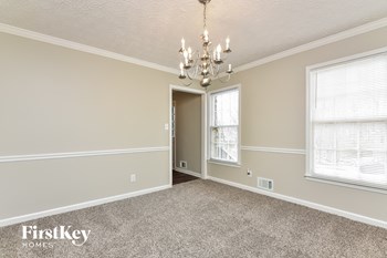 5164 Fieldgreen Crossing 4 Beds House for Rent - Photo Gallery 6