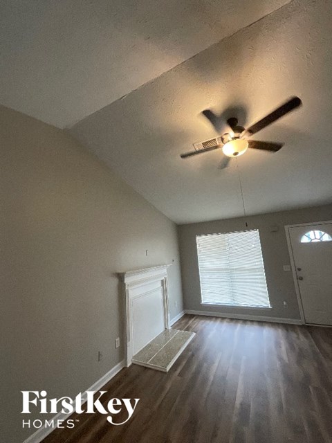 6137 Harvard Court 3 Beds Apartment for Rent
