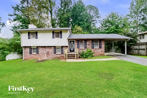 6153 Continental Circle 3 Beds Apartment for Rent