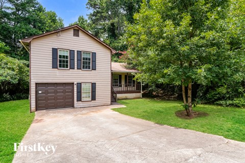 5565 Westberry Ln 3 Beds Apartment for Rent