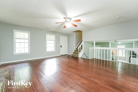 5565 Westberry Ln 3 Beds Apartment for Rent