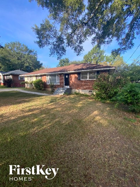 5663 Dorsey Dr 3 Beds Apartment for Rent