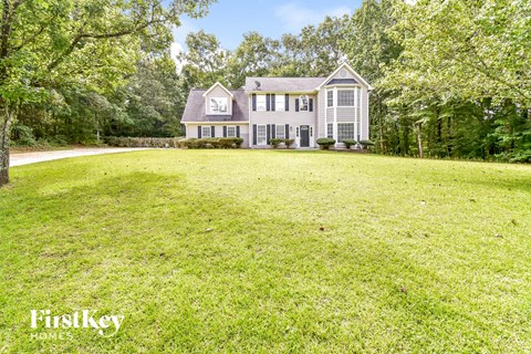 5785 Shoal Creek Drive 4 Beds Apartment for Rent