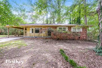 6763 Brookwood Cir 3 Beds Apartment for Rent