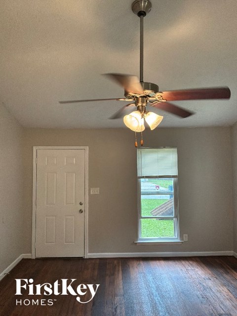 7891 Taylor Downs Way 3 Beds Apartment for Rent
