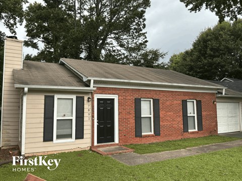 7891 Taylor Downs Way 3 Beds Apartment for Rent