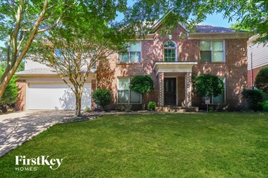 8711 Meadow Green Drive 4 Beds Apartment for Rent
