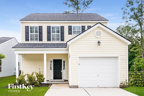 147 Keaton Brook Drive 3 Beds Apartment for Rent