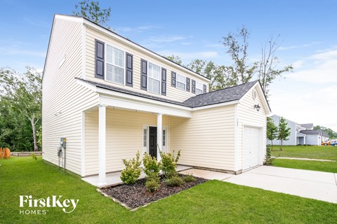 147 Keaton Brook Drive 3 Beds Apartment for Rent