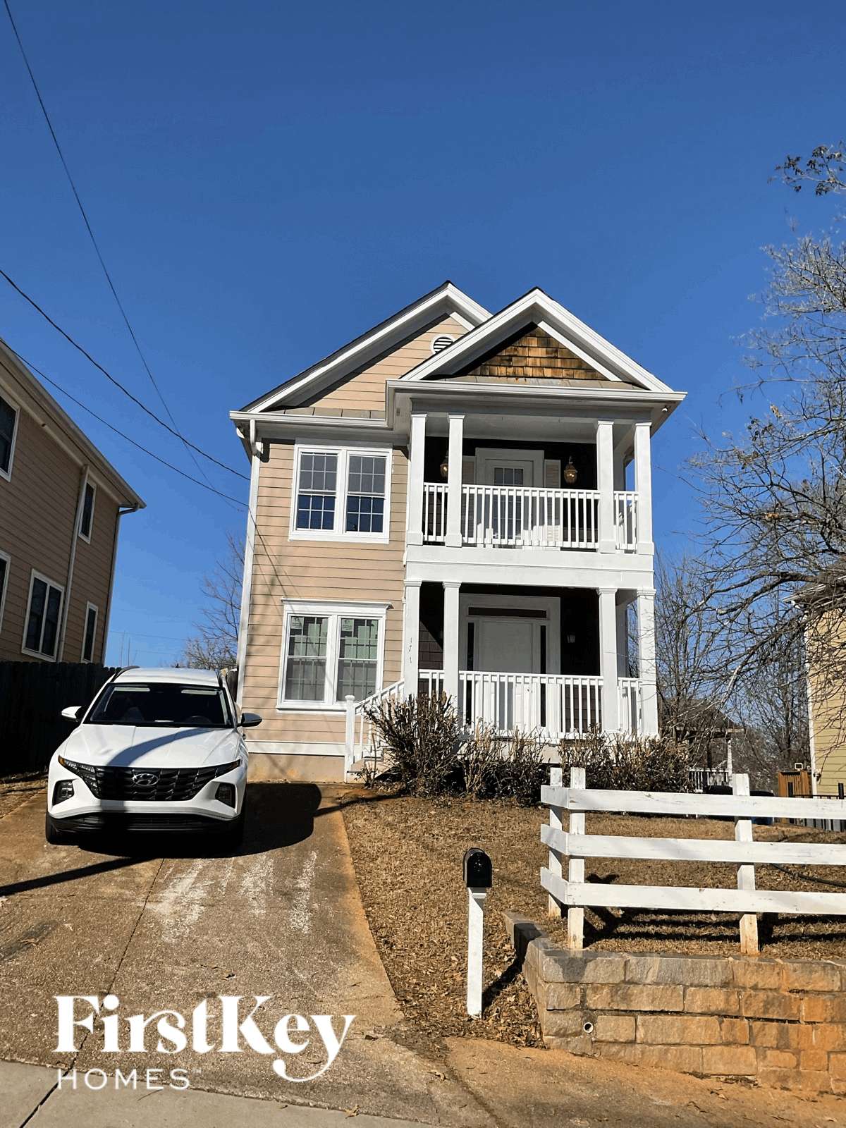 171 DOANE Street 3 Beds Apartment for Rent