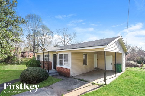 297 Reed St 2 Beds Apartment for Rent