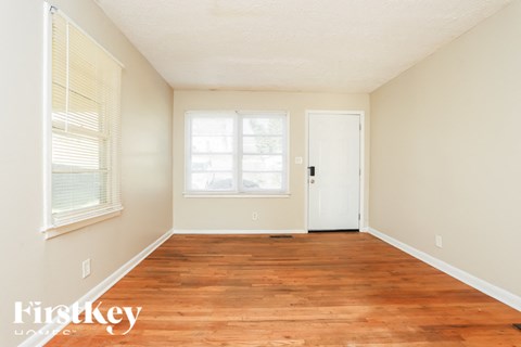 297 Reed St 2 Beds Apartment for Rent