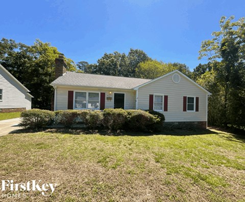 814 Dewey St 3 Beds Apartment for Rent