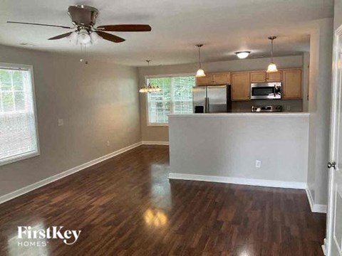 100 Ash Avenue NW 3 Beds Apartment for Rent