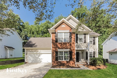 3305 Passour Ridge Lane 4 Beds Apartment for Rent