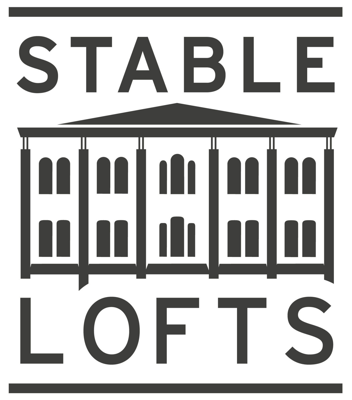Stable Lofts logo